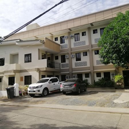 Le Pensione De San Jose Tagbilaran City Bagian luar foto