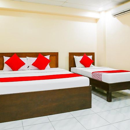 Le Pensione De San Jose Tagbilaran City Bagian luar foto