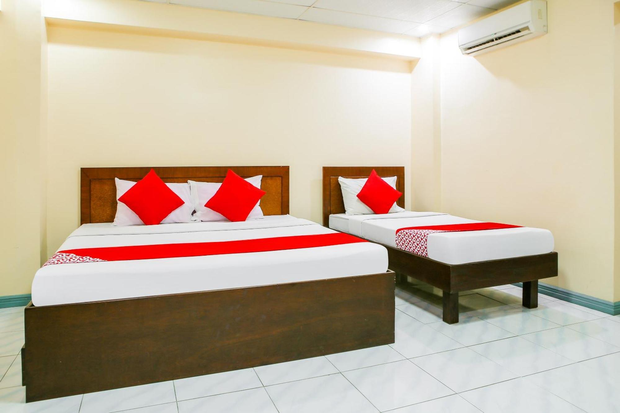 Le Pensione De San Jose Tagbilaran City Bagian luar foto