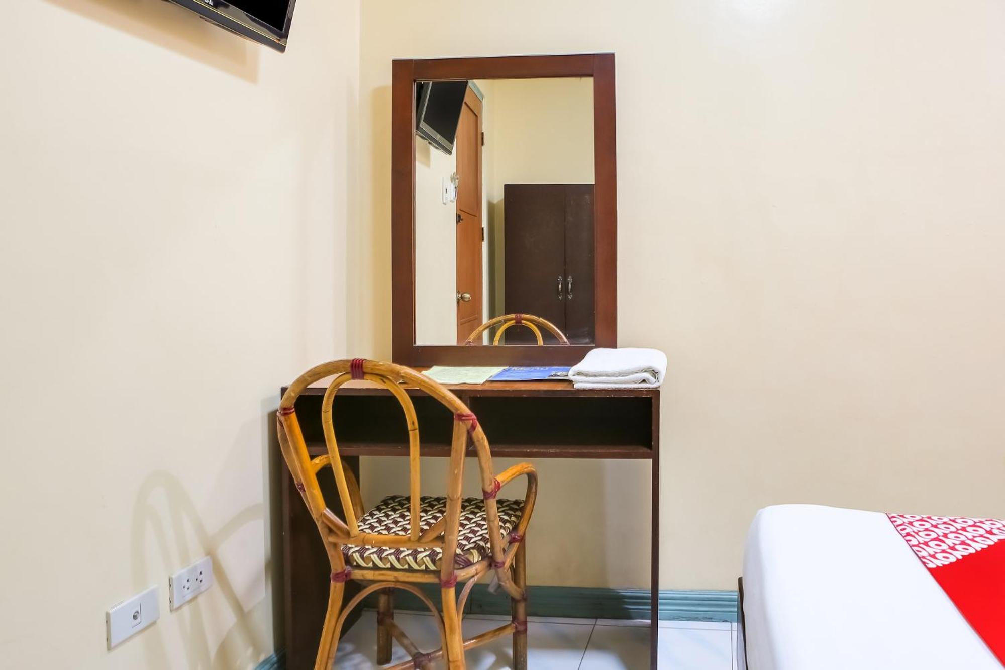Le Pensione De San Jose Tagbilaran City Bagian luar foto