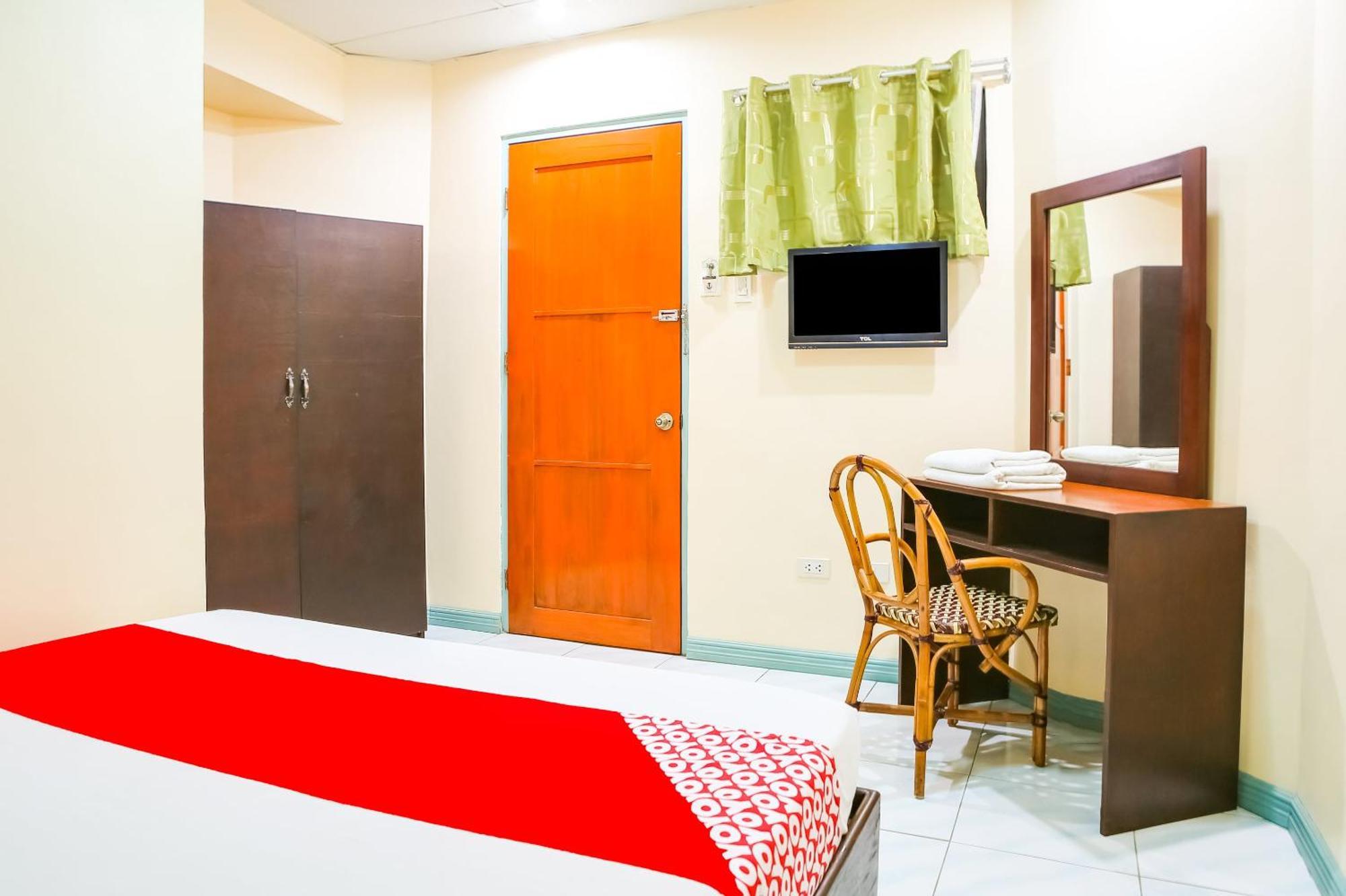 Le Pensione De San Jose Tagbilaran City Bagian luar foto