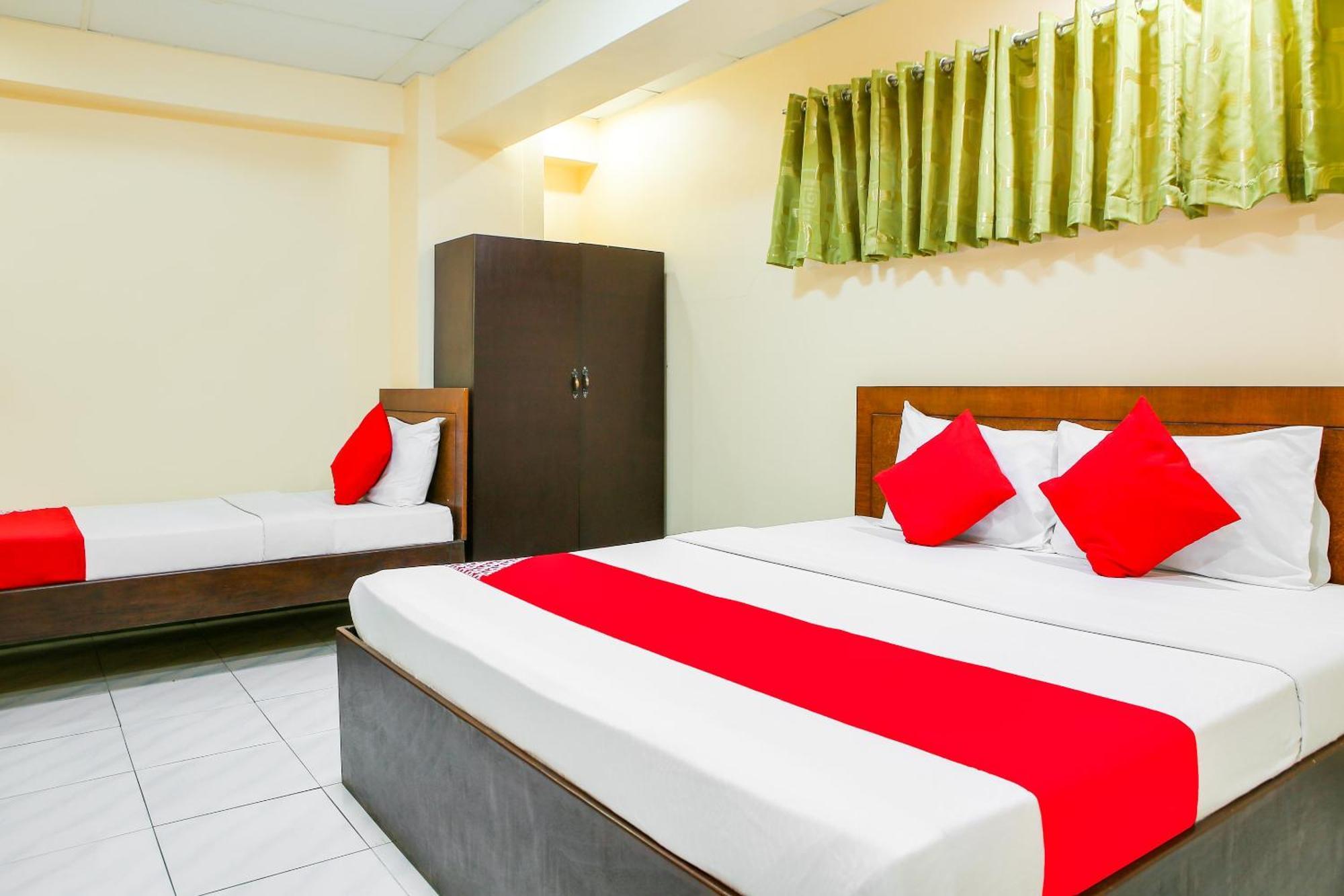 Le Pensione De San Jose Tagbilaran City Bagian luar foto