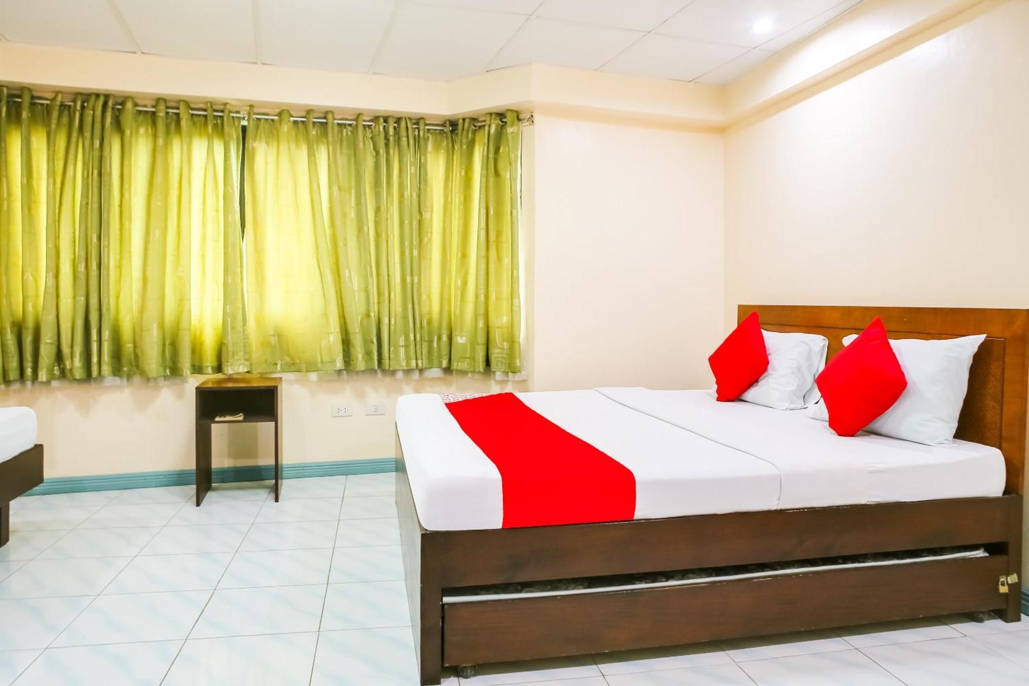Le Pensione De San Jose Tagbilaran City Bagian luar foto