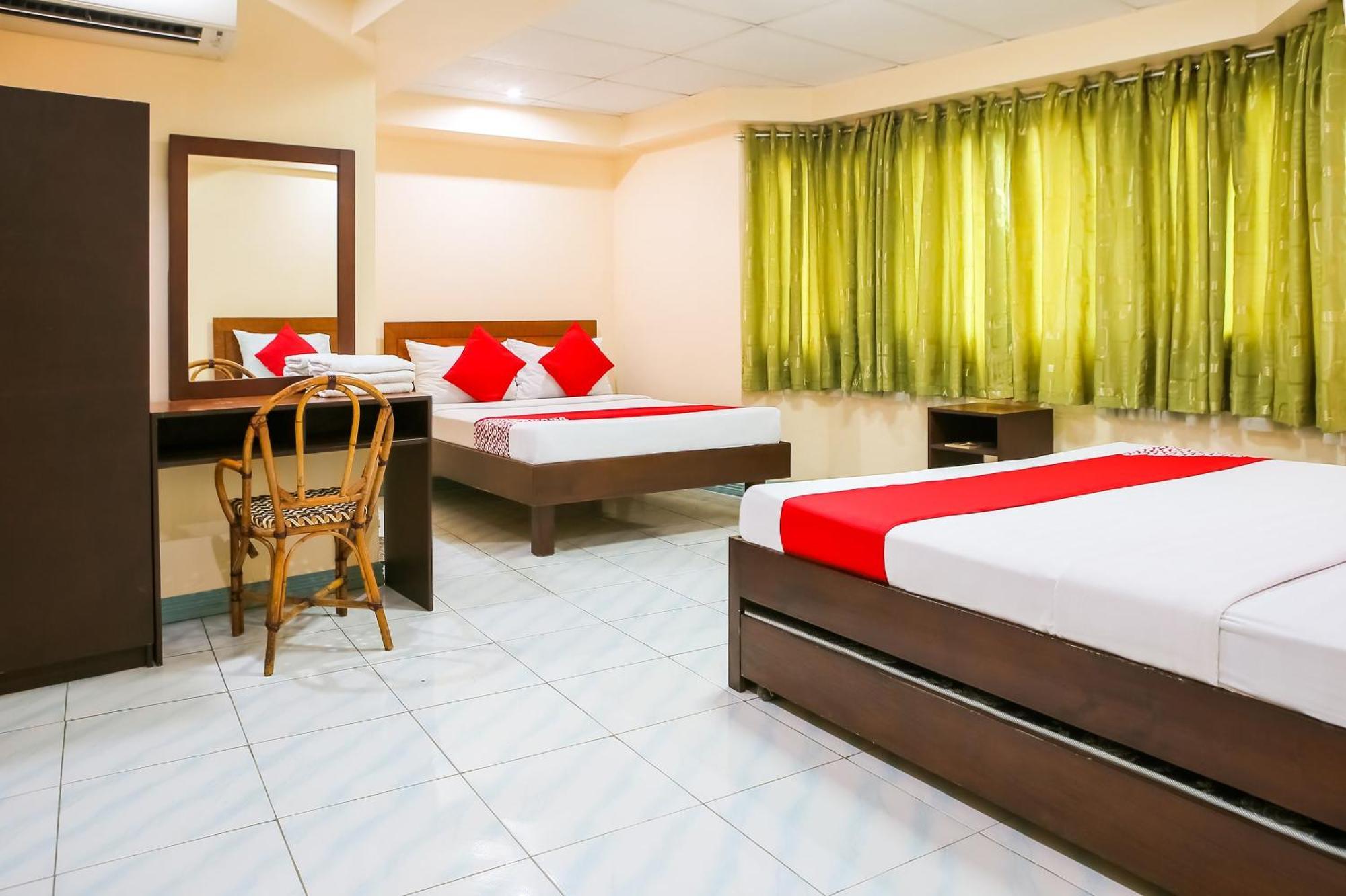 Le Pensione De San Jose Tagbilaran City Bagian luar foto