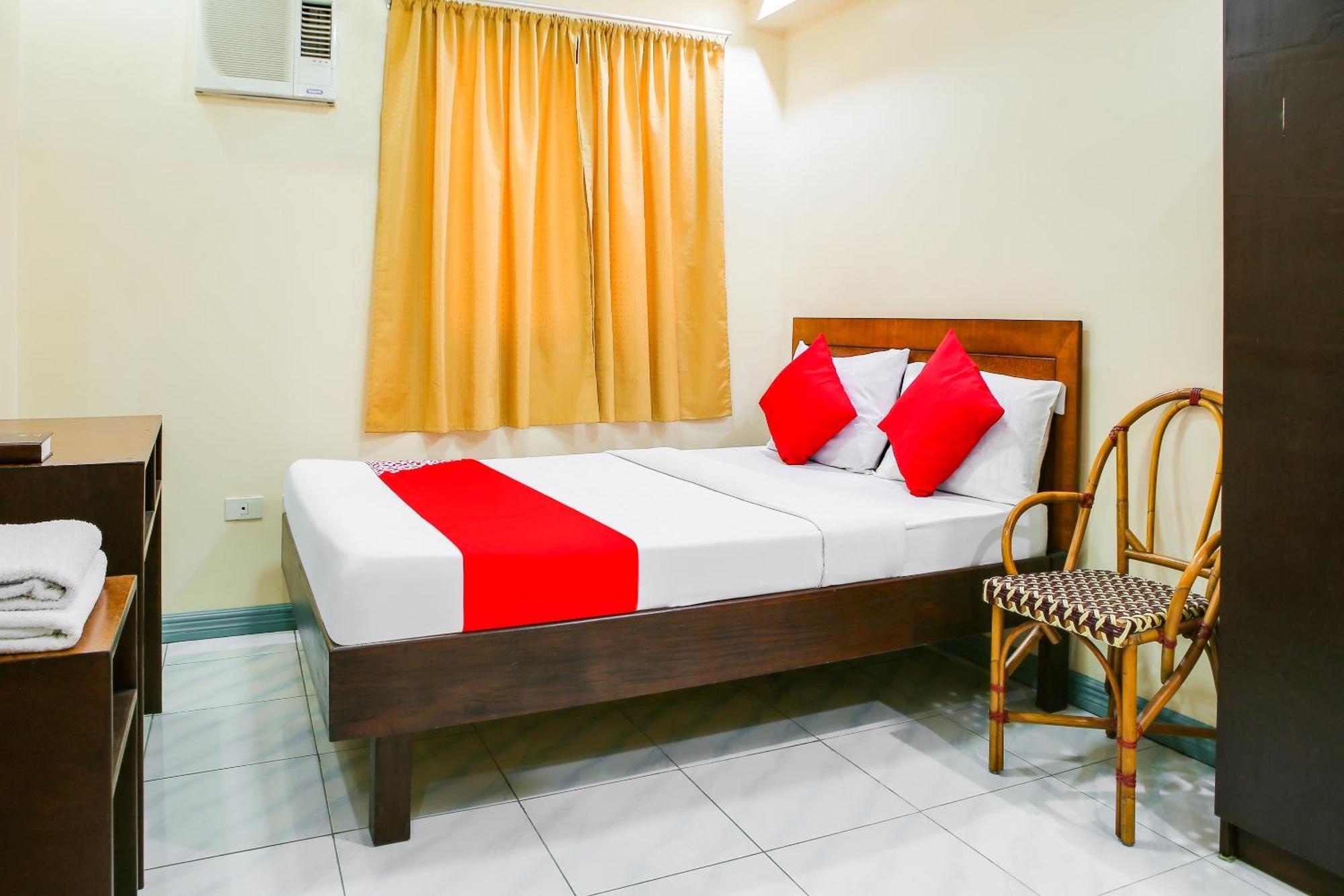 Le Pensione De San Jose Tagbilaran City Bagian luar foto